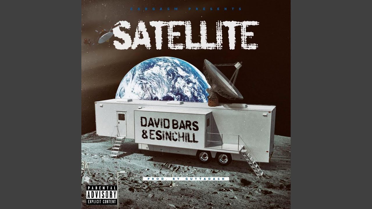 Watch Satellite on YouTube Watch Satellite on YouTube