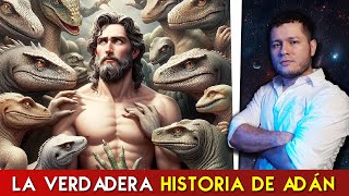 La verdadera historia de ADÁN