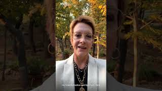 Amy Downs for NBEA 2025 Annual Convention Keynote Preview Wealth