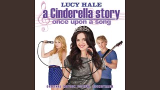 Video thumbnail of "Lucy Hale - Extra Ordinary"