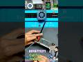 OPPO A55 DEAD FIX BY F64 box #technicalmilan #emmcrepair #ufs #emmcrepairinginstitute