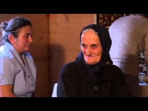 \"ეს აკვანი ხარატული, ხორუმი\" •  მარეთის ხეობა სოფ.მაკალაკიძეები(შუახევი)