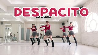Despacito (Demo) Improver