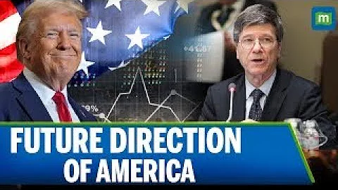LIVE: Jeffrey Sachs SHOCKS America With Huge US-China Conflict Prediction After Trump Tariff Action
