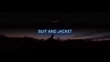 Judah & the Lion - Suit and Jacket