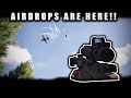 AIRDROPS ARE HERE!! Arena Breakout: Infinite