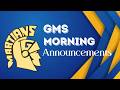 Monday June 8 2026 