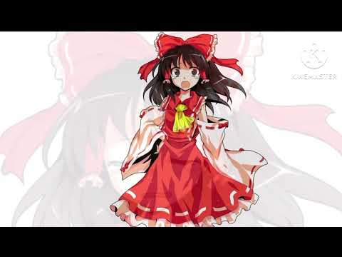 【東方pv】 バーバヤーガ