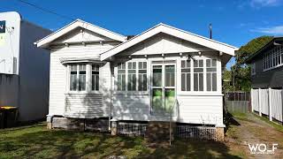 151 Aumuller Street, Bungalow   Wolf Real Estate VIDEO