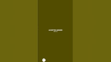 How to disable logging on the standard error stream? #shorts