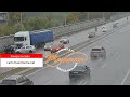 ДТП 02.10.2022 в с. Віта-Поштова