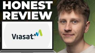 Viasat Internet Review - Watch Before Using