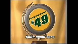 Bob Janes T-Mart ad (1997) @PetarkcoMediaArchive