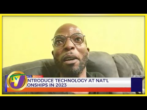JBA to Introduce Technology at National Championships in 2022 - Dec 17 2022