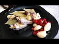 Как засолить сало?!!Очень быстро,ВКУСНО и просто!!