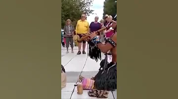 موسيقى الهنود الحمر 