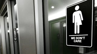 Supreme Court to hear transgender bathroom case
