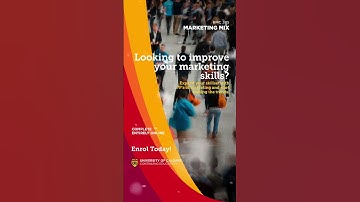 Gain a customer-centric perspective and learn the 7P