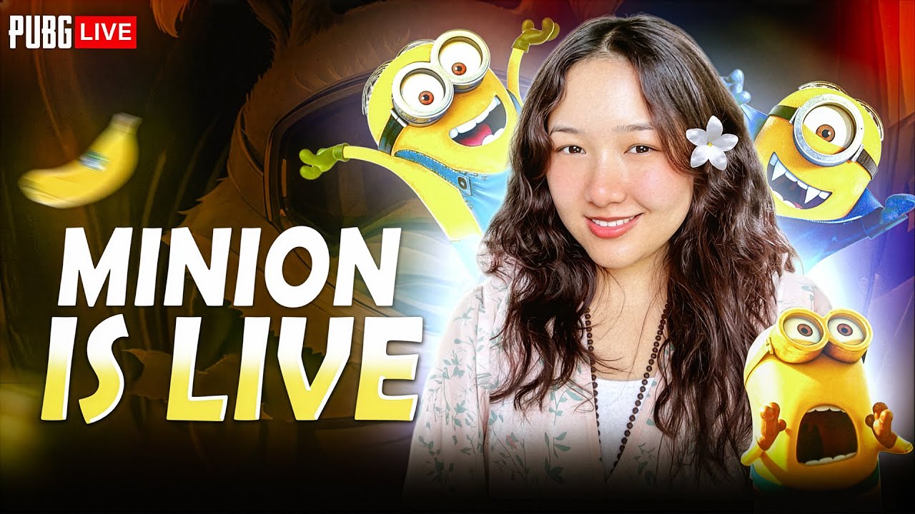 🔴[Live] PUBG NEW UPDATE 4.2 II PUBG MOBILE