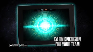 Transformers: Age Of Extinction - Official Movie App Trailer