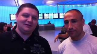 Arthur Abraham Vs Ander Ward May 14 2011 Los Angeles