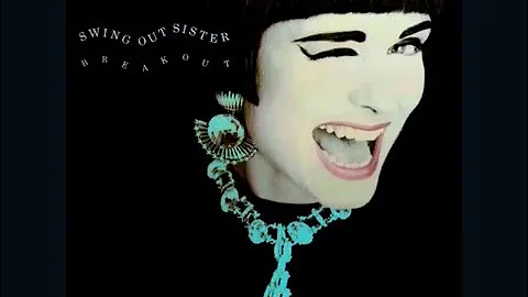 Swing Out Sister - Breakout (Stephen Gilham - PHD Extended Mix)