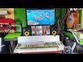 consejo para todos ustedes músicos 🙂 el corazón de un Korg tritón studio🎹🙏😇