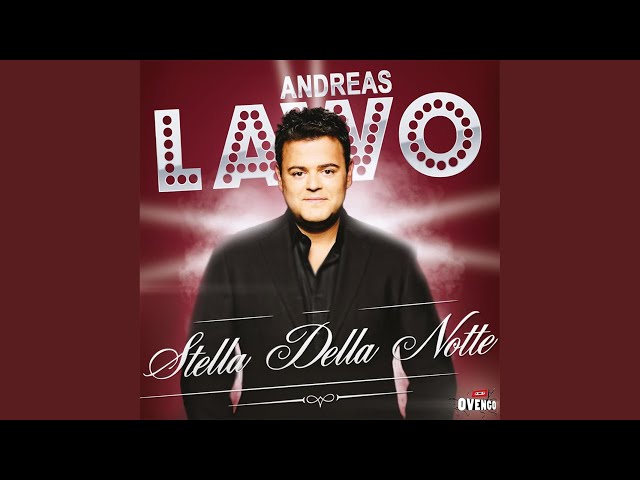 Andreas Lawo - Stella Della Notte