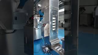 #SunflowerSeeds #RoastingLine #FoodProcessing #SnackFoodProduction #RoastingMachine #CentralAsia