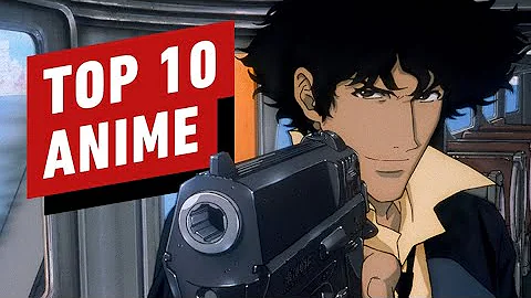 Is Evangelion the most influential anime?