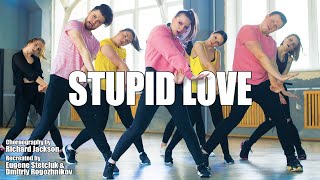 Lady Gaga / Stupid Love / Original Choreography Resimi