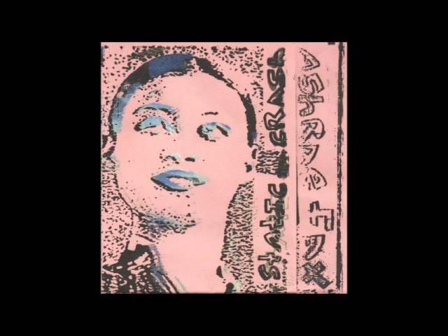 Watch Ashrae Fax - Armpit on YouTube Watch Ashrae Fax - Armpit on YouTube
