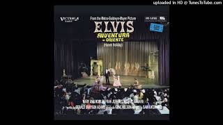 Elvis Presley - Mirage