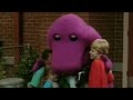 Barney Song I Love You The Treasure Of Rainbow Beard