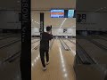 투핸드 구속향상 밑 힘빼기 레슨 #bowling #bowlin #볼링