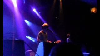 Mor Ve Ötesi - 23 (Jolly Joker Ankara 23.09.2011)