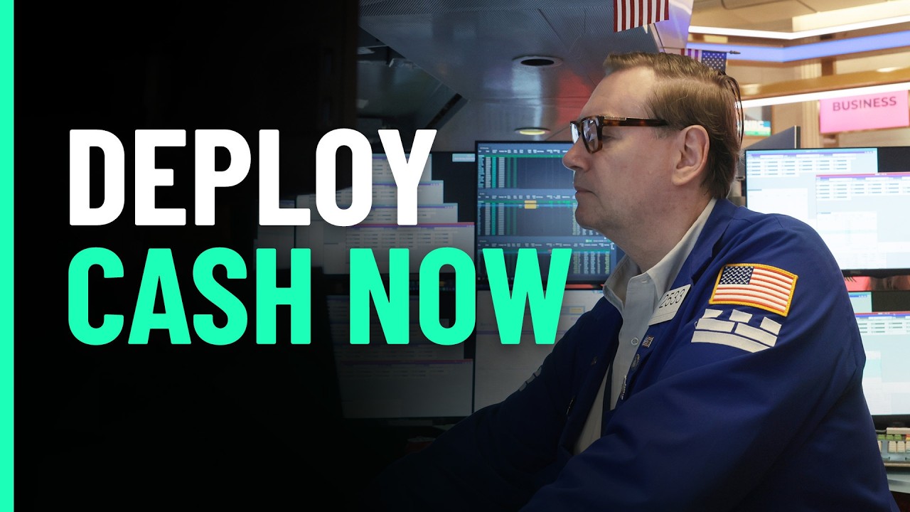 The Biggest Risk Is Not Being Risky Enough – Stocks To Buy Now The Biggest Risk Is Not Being Risky Enough – Stocks To Buy Now