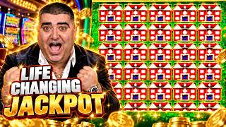 New Record Breaking Jackpot On YouTube History
