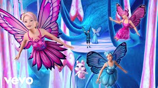 Barbie - Mariposa (Theme) [Audio] | Barbie : Mariposa and Her Butterfly Fairy Friends