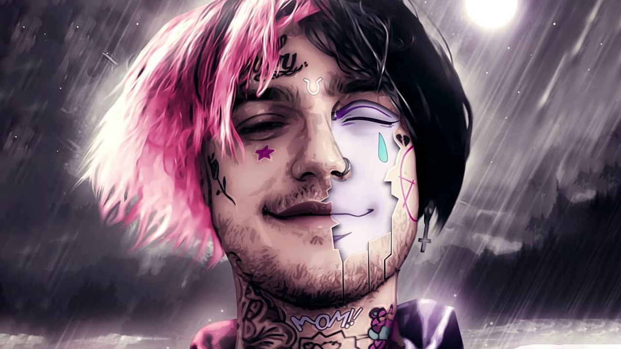 lil peep beats