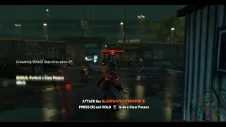 PROTOTYPE 2 last PART