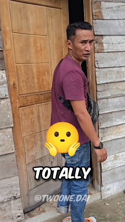 He Booked A Shelter But The Inside Is Shocking! #shorts