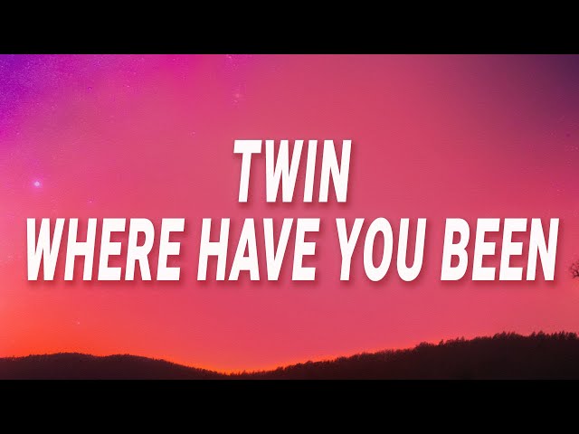 Muni Long - Twin where have you been (Made For Me) (Lyrics) class=