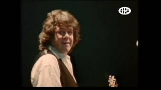 Gary Moore - Blues For Greeny Live 1996