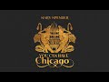 You Can Have Chicago (Official Audio) | Mary Spender