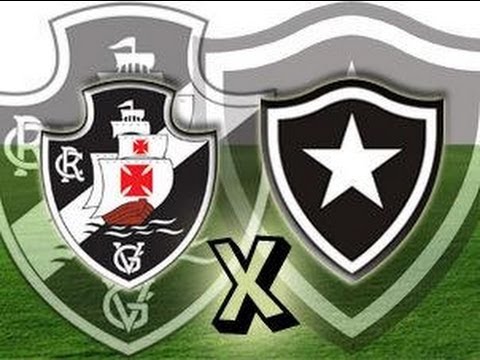 CARIOCA 2001-29-ABR - VASCO 7X0 BOTAFOGO