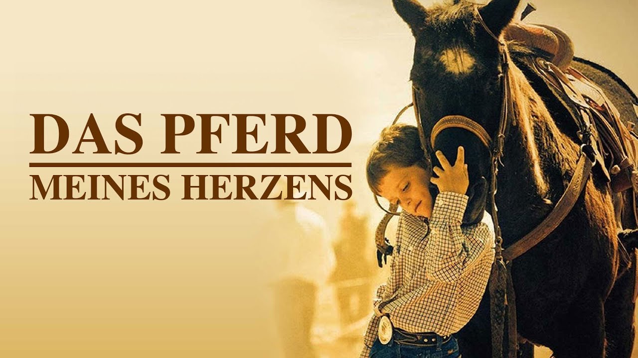 Das Pferd meines Herzens (1996) | Ganzer Film [Deutsch]