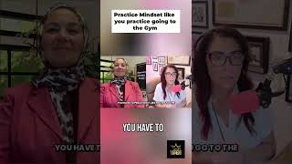 The Power of a Healthy Mindset #shorts