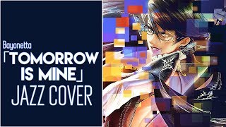 Bayonetta 2  - "Tomorrow is Mine" (The Consouls feat. Sapphire) chords