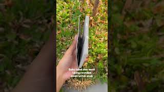 Buku Kontras, untuk Ketajaman Mata Bayi - Qiyabooks #bukubayi #bukuanak #audiobooks #bukukeren